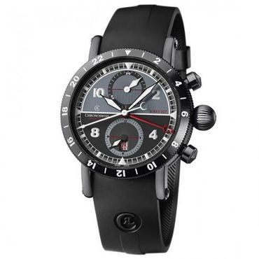 TIMEMASTER GMT BLACK TIMEMASTER GMT BLACK