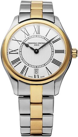 CLASSICS LADYS QUARTZ