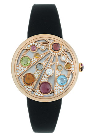 MEDITERRANEAN EDEN UHR