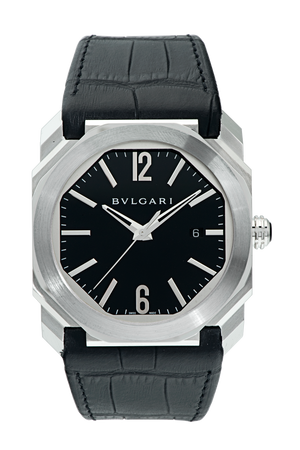 OCTO SOLOTEMPO  OCTO SOLOTEMPO