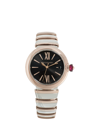 LVCEA TWO TONE UHR LVCEA TWO TONE UHR