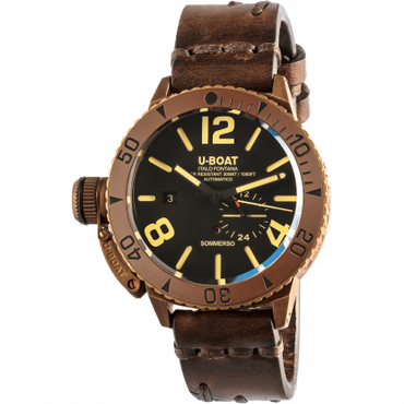 SOMMERSO BRONZO CERAMIC BZ