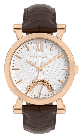 SORIRIO AUTOMATIC SORIRIO AUTOMATIC