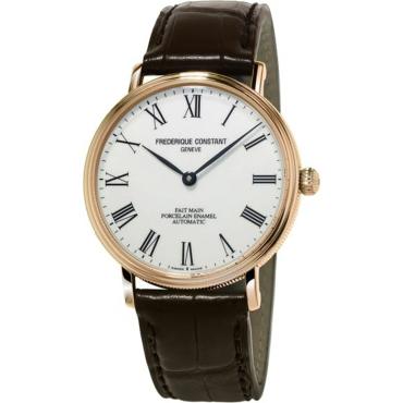 CLASSICS ART OF PORCELAIN LIMITED EDITION