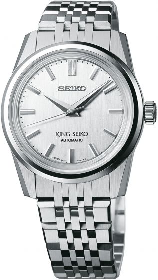 KING SEIKO AUTOMATIC Juwelier Roberto