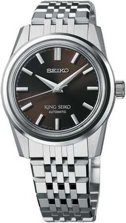 KING SEIKO AUTOMATIK  KING SEIKO AUTOMATIK