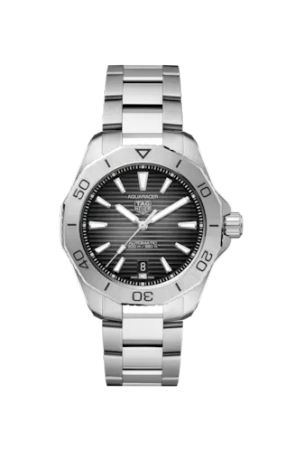 TAG HEUER AQUARACER PROFESSIONAL 200 DATE
