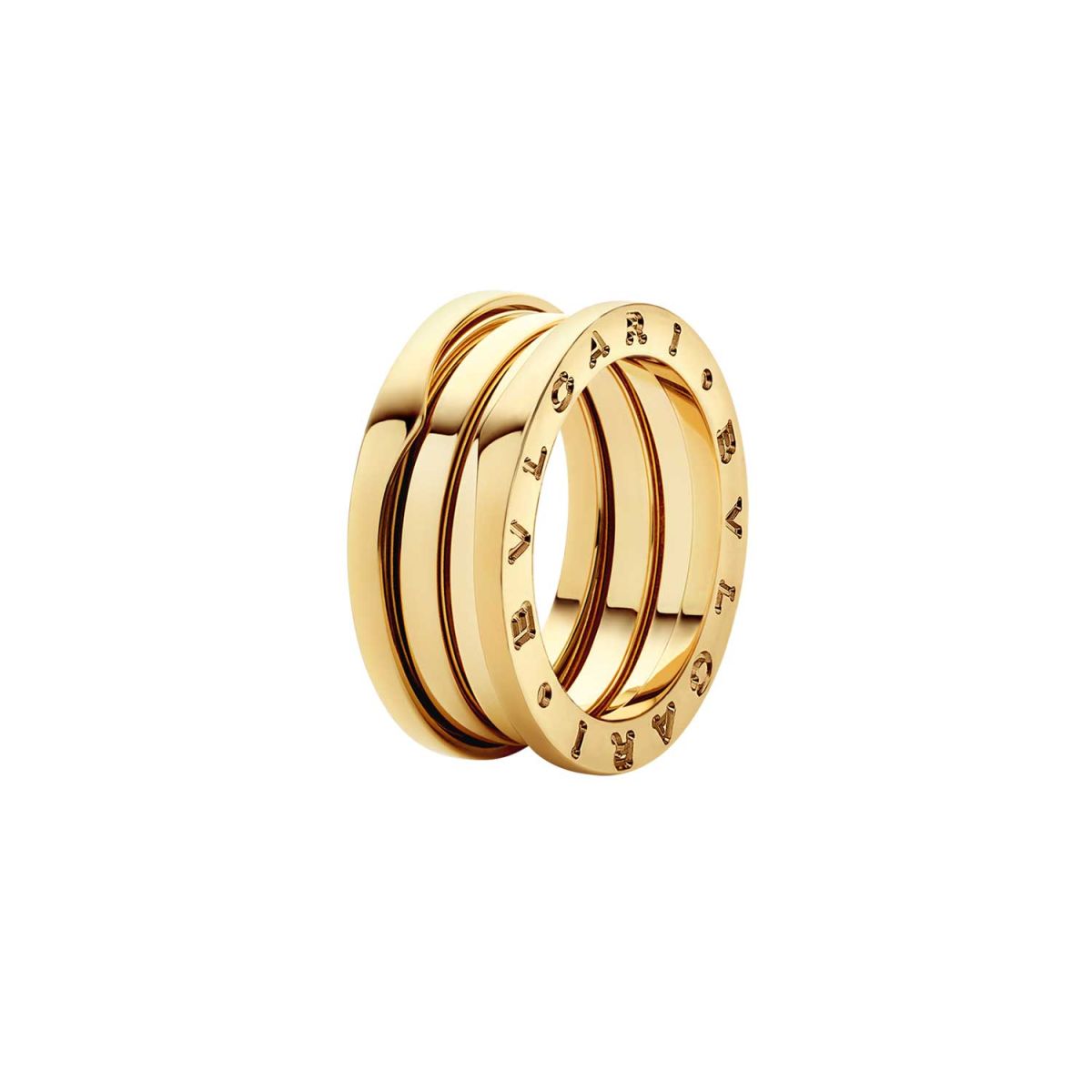 B-ZERO 1 RING 3-BAND | Juwelier Roberto