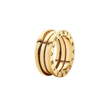 B-ZERO 1 RING 3-BAND B-ZERO 1 RING 3-BAND