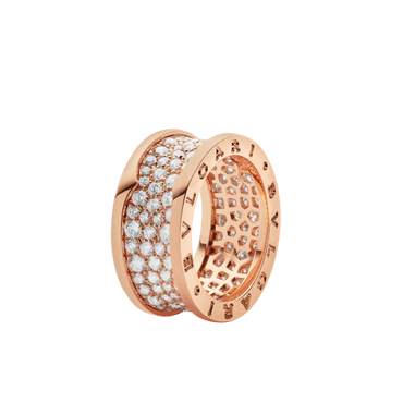 B.ZERO1 RING W.55 B.ZERO1 RING W.55