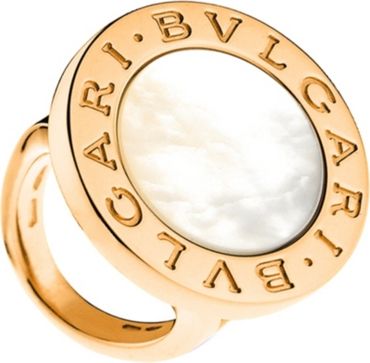 BVLGARI-BVLGARI Ring W.55