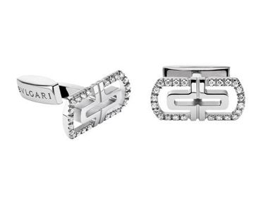 'PARENTESI' MANSCHETTENKNÖPFE 