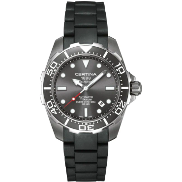 DS ACTION DIVER
