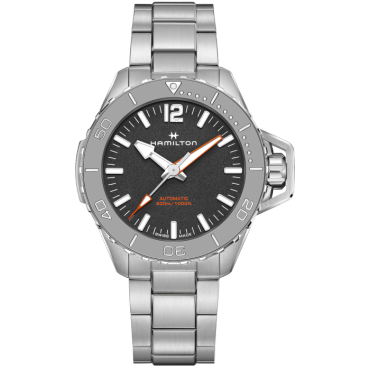 KHAKI NAVY FROGMAN AUTO