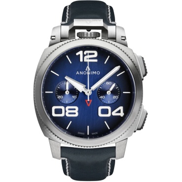 MILITARE CHRONO AUTOMATIK