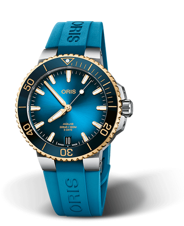 AQUIS DATE CALIBRE 400