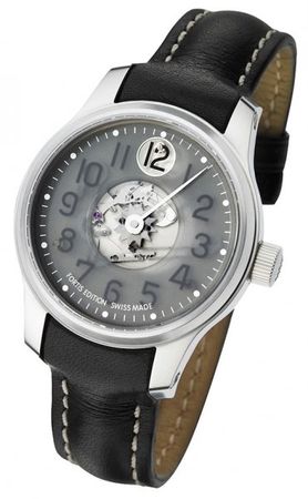 F-43 JUMPING HOUR LIMITED EDITION F-43 JUMPING HOUR LIMITED EDITION