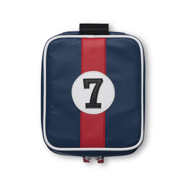 RACEDAY SIDECAR 4 SLOT HAWTHORN BLUE