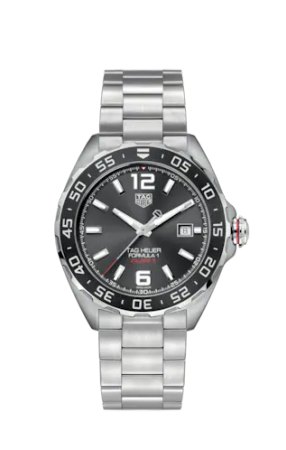 TAG HEUER FORMULA 1