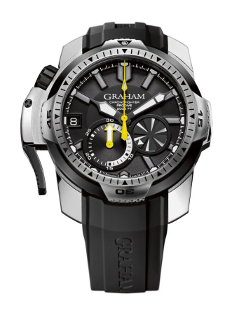 CHRONOFIGHTER PRODIVE