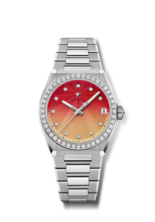 DEFY MIDNIGHT SUNSET