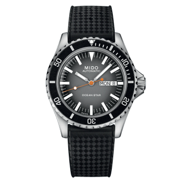 OCEAN STAR TRIBUTE GRADIENT