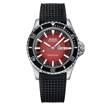 OCEAN STAR TRIBUTE GRADIENT