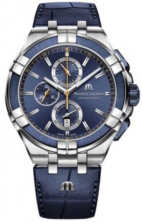 AIKON CHRONOGRAPH QUARZ