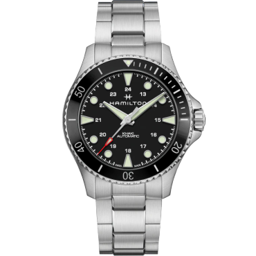 KHAKI NAVY SCUBA AUTO