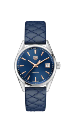 TAG HEUER CARRERA