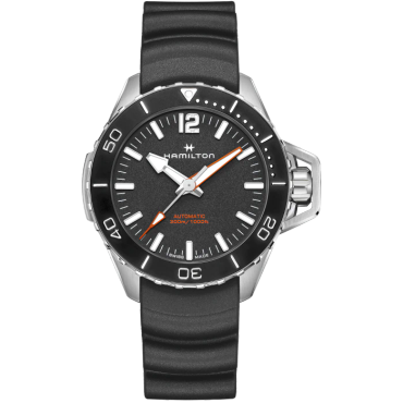 KHAKI NAVY FROGMAN AUTO
