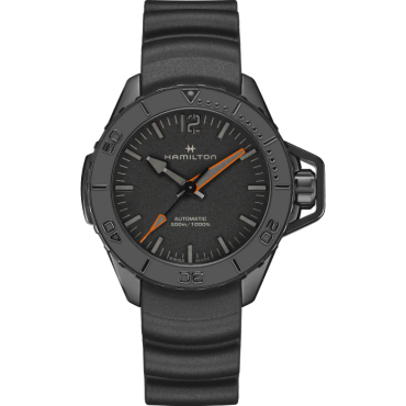 KHAKI NAVY FROGMAN AUTO