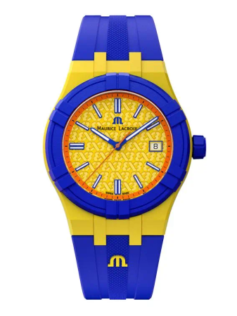 AIKON #TIDE SPECIAL EDITION FIBA 3x3