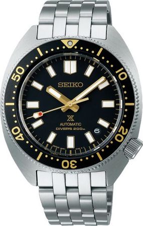 PROSPEX SEA AUTOMATIC  DIVER'S