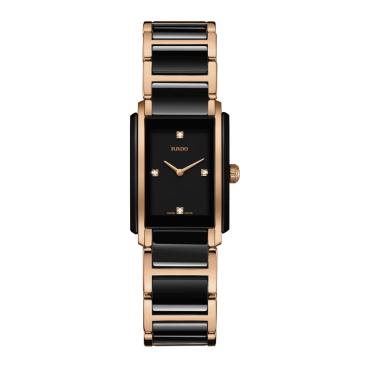 Integral Diamonds Integral Diamonds