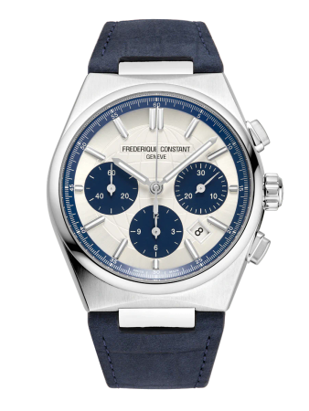 HIGHLIFE CHRONOGRAPH LIMITID EDITION