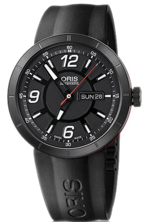 TT1 WILLIAMS F1 TEAM