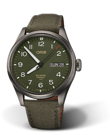  TLP PRO PILOT LIMITED EDITION