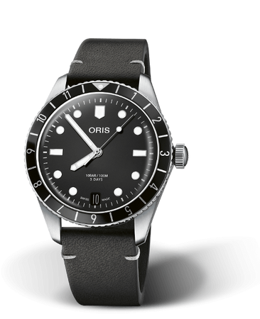 DIVERS SIXTY-FIVE 12H CALIBRE 400