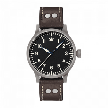 FLIEGERUHR ORIGINAL MEMMINGEN