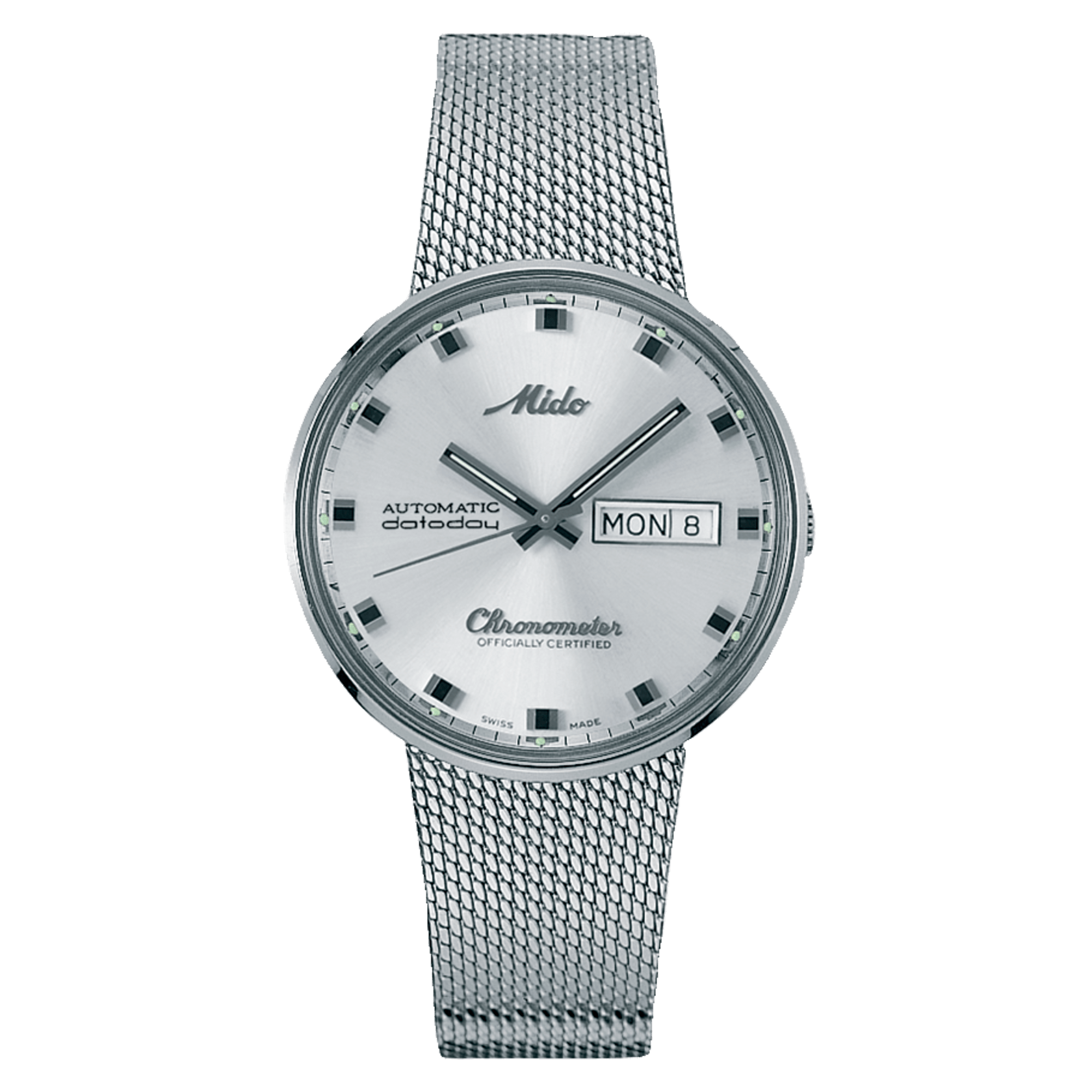 COMMANDER 1959 | Juwelier Roberto