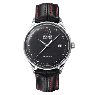 NORAMIS DATUM SONDEREDITION PAUL PIETSCH