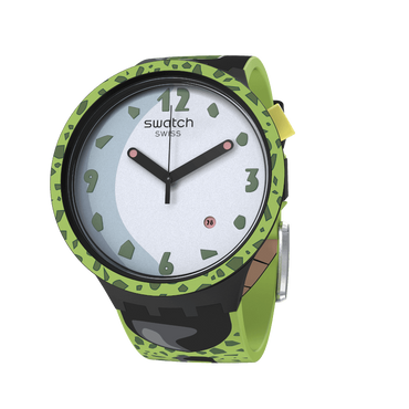CELL X SWATCH