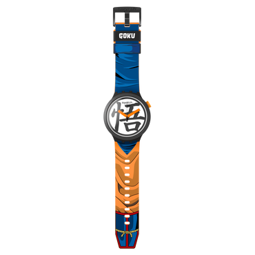 GOKU X SWATCH GOKU X SWATCH