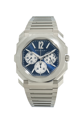 OCTO FINISSIMO CHRONOGRAPH