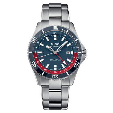 OCEAN STAR GMT
