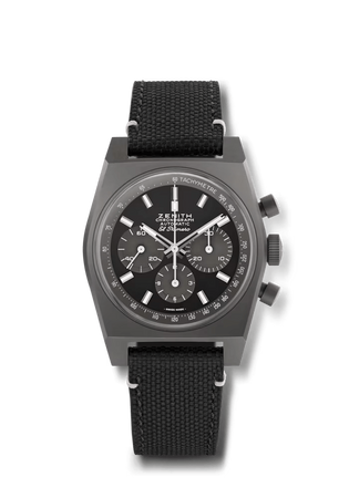 CHRONOMASTER REVIVAL SHADOW