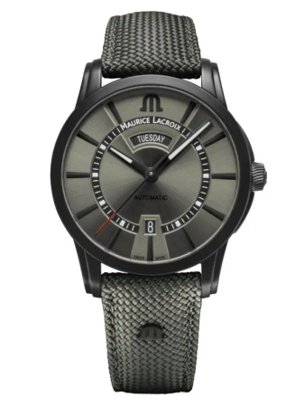 PONTOS LIMITED EDITION