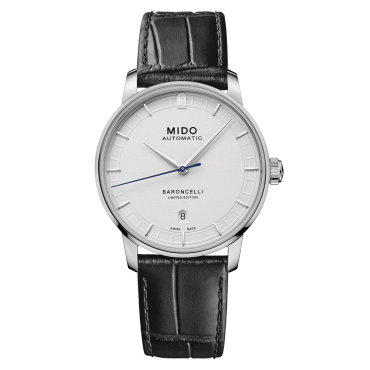 BARONCELLI 20TH ANNIVERSARY INSPIRED BY ARCHITECTURE