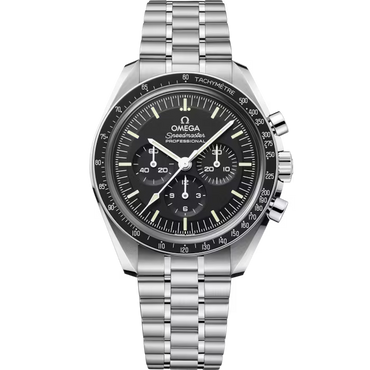 Omega Speedmaster Moonwatch